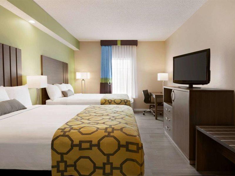 Ormond Beach Inn Bagian luar foto