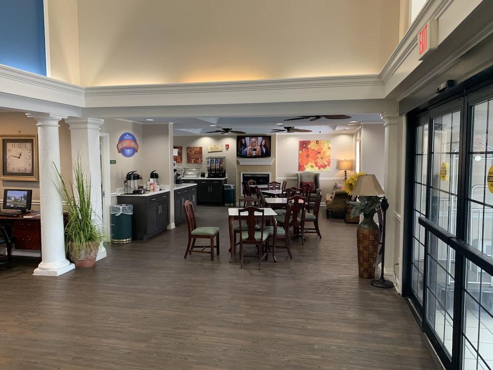 Ormond Beach Inn Bagian luar foto