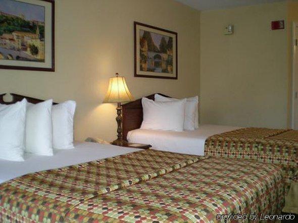 Ormond Beach Inn Ruang foto