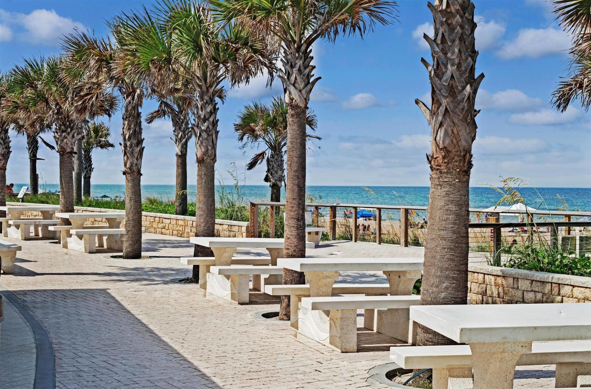 Ormond Beach Inn Bagian luar foto