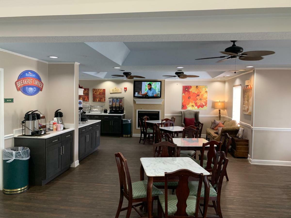 Ormond Beach Inn Bagian luar foto